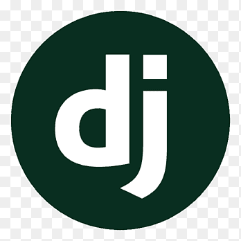 django logo