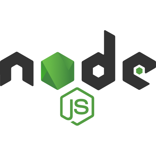 nodejs logo