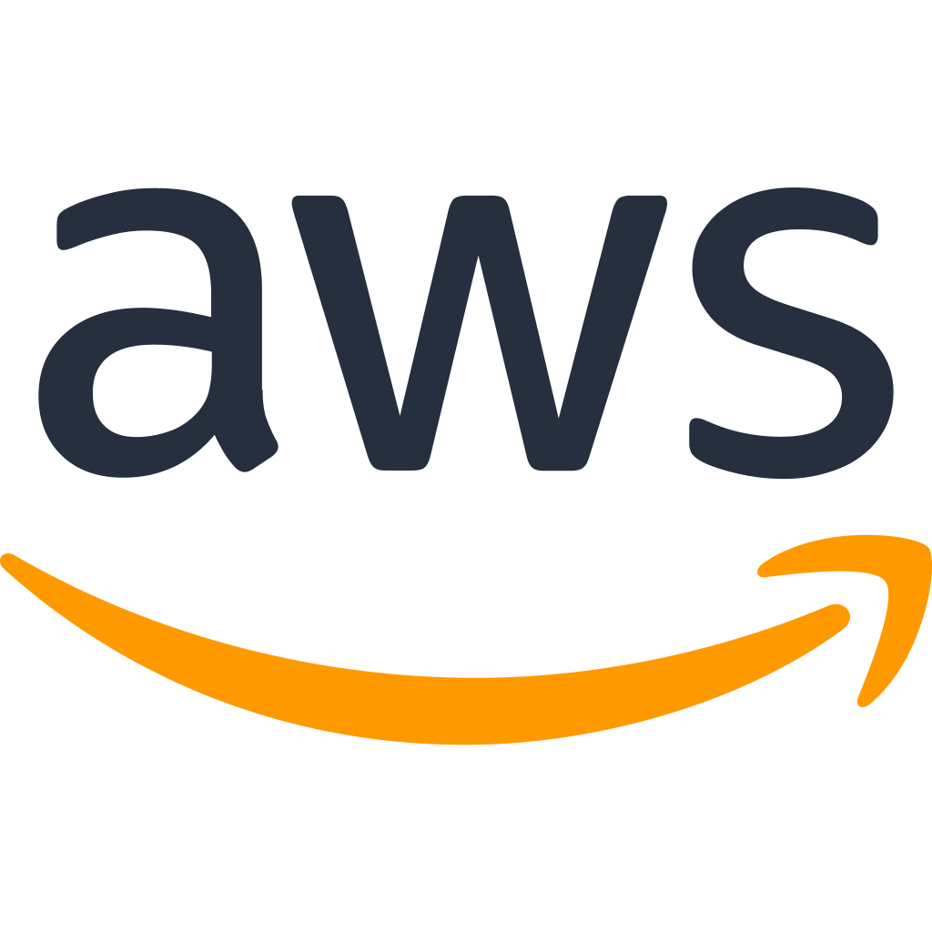 aws logo