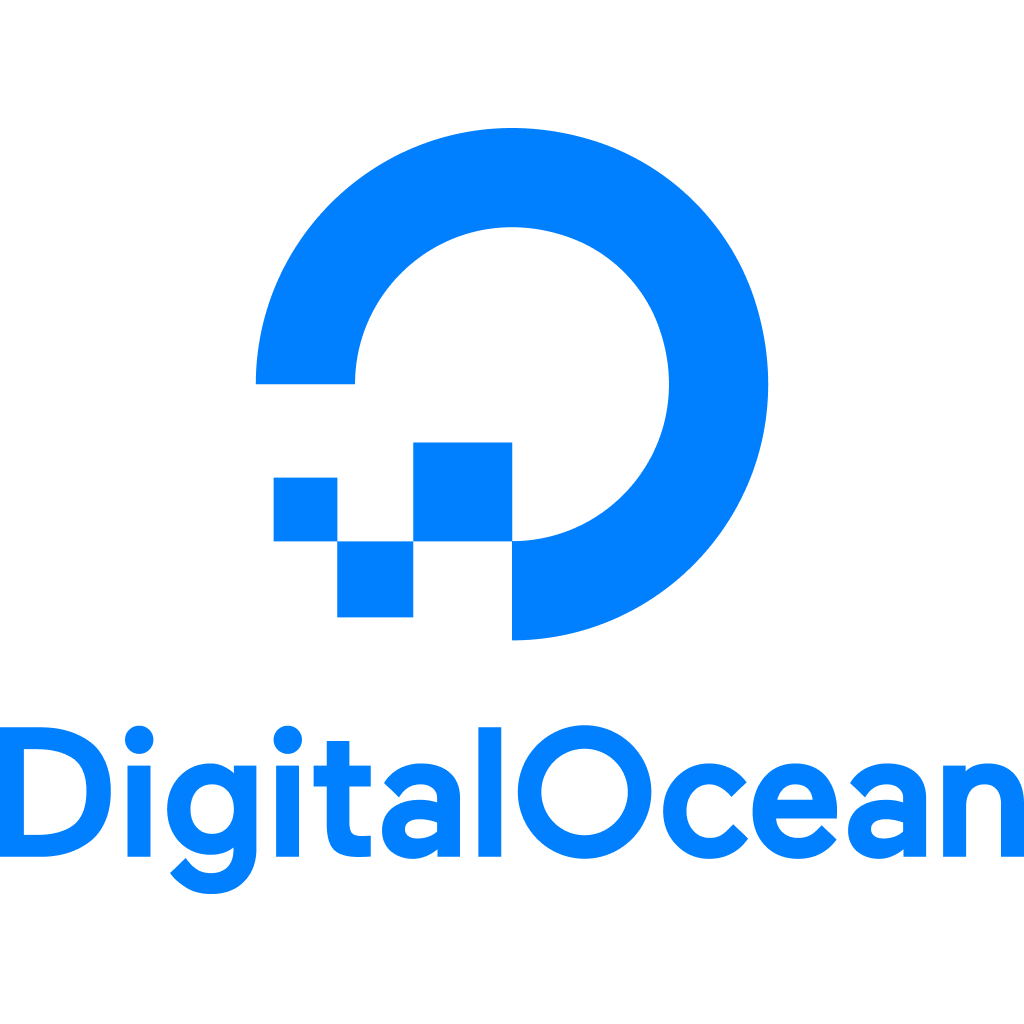 digital_ocean logo