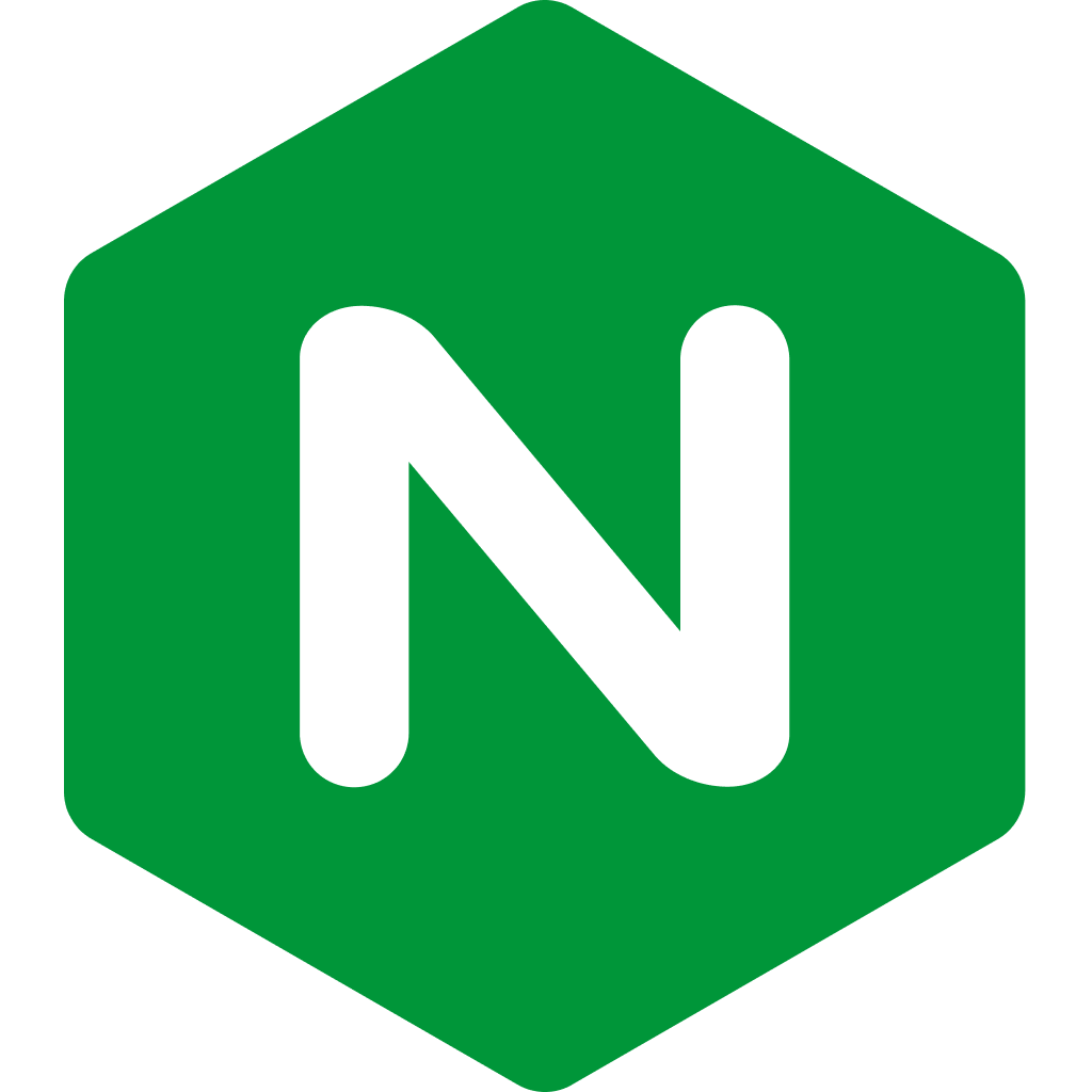 nginx logo