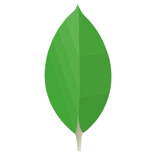 mongodb logo