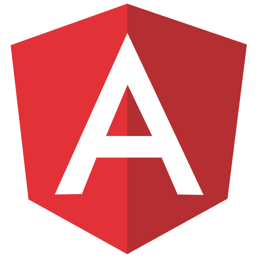 angular logo