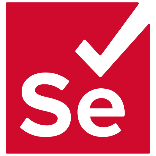 selenium logo